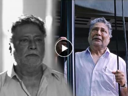 Vikram Gokhale national award for best actor in the film anumati | विक्रम गोखले यांचा राष्ट्रीय पुरस्कारानेही झाला होता गौरव, जाणून घ्या कोणता आहे तो सिनेमा