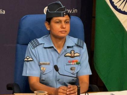 Nothing was easy, but I faced every situation says Vyomika Singh | "सोपं काहीच नव्हतं, पण मी प्रत्येक प्रसंगाशी भिडले..." Nothing was easy, but I faced every situation says Vyomika Singh | "सोपं काहीच नव्हतं, पण मी प्रत्येक प्रसंगाशी भिडले..."