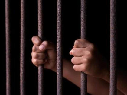 18 escaped prisoners re-incarcerated | पसार झालेले १८ कैदी पुन्हा कैदेत