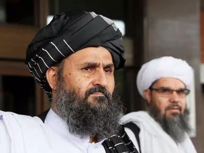 America made one mistake in Afghanistan; Taliban's mastermind founder mullah abdul ghani Baradar was released in 2018 | Afghanistan: अमेरिकेला एकच चूक नडली; तालिबानच्या मास्टरमाईंड बरादरला 2018 मध्ये सोडले तिथेच फसले