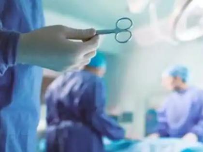 four women died after laparoscopy Vasectomy operation in telangana, seven serious out of 34 | नसबंदी जिवावर बेतली; चार महिलांचा मृत्यू, सात महिला गंभीर