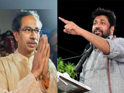 Maharashtra Political Crisis: Bacchu Kadu and 10 rebel Mlas will arrive in Mumbai tomorrow; Eknath Shinde group will send independents to the governor's meeting | Maharashtra Political Crisis: बच्चू कडू उद्या मुंबईत येण्याची शक्यता; शिंदे गट अपक्षांना राज्यपालांच्या भेटीला पाठविणार