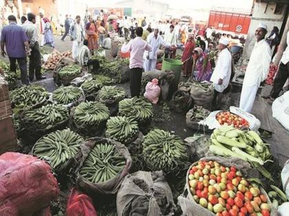 The agricultural sector is weak but the industrial sector is booming; The state's economic survey report came before the budget on Maharashtra | Budget Session: कृषी क्षेत्राचा हात आखडता मात्र उद्योग क्षेत्राची भरारी; अर्थसंकल्पाआधी आला राज्याचा आर्थिक पाहणी अहवाल