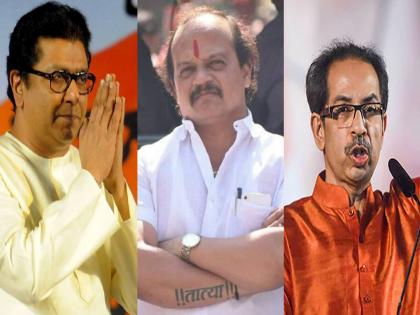 Vasant More got invitation from Matoshri's Uddhav Thackeray, but no message from Krishnakunj Raj Thackeray; Big move after Nitin Nandgaonkar | Vasant More: वसंत मोरे मुंबईला जाण्याच्या तयारीत? मातोश्रीचे बोलावणे, पण शिवतीर्थकडून निरोप नाही