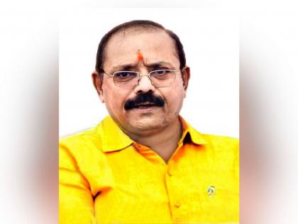 Chandrapur : Vidarbha OBC leader Dr. Ashok Jivtode to join BJP on june 25th, shock to NCP | विदर्भवादी ओबीसी नेते डॉ. अशोक जिवतोडे भाजपात जाणार, राष्ट्रवादीला मोठा धक्का