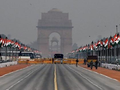 Modi government to change name of Rajpath in Central Vista Project; Known as Rajpath Will Now Be Kartavya Path | मोदी सरकार राजपथाचे नाव बदलणार; या नावाने ओळखला जाणार...