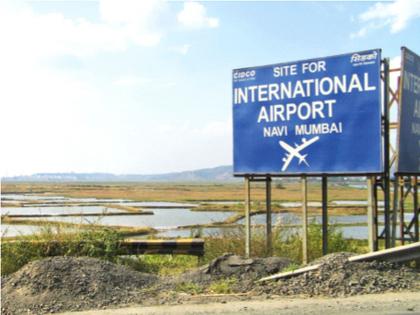 buildings height limitation relief in the navi mumbai airport area; Relief for those who are stuck in the throes of permission | विमानतळ क्षेत्रातील इमारती घेणार भरारी; परवानगीच्या कचाट्यात अडकलेल्यांना दिलासा