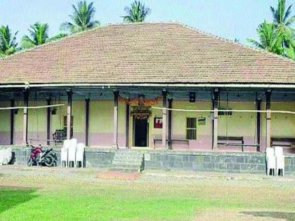 Raut, Vasai in Vasai has completed 135 years | वसईतील राऊत वाड्याला झालीत १३५ वर्षे पूर्ण