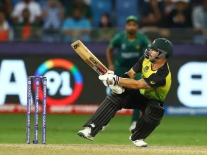 Matthew Wade defeated cancer at the age of 16, he worked As A Carpenter After Being Dropped From The Australian Team In 2017 | T20 World Cup, Matthew Wade : कॅन्सरवर मात दिली, तीन वर्षांपूर्वी संघातून वगळल्यानंतर १० महिने सुतार काम केलं; मॅथ्यू वेड ठरला ऑस्ट्रेलियाचा 'नायक'!  