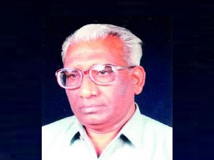 Shahu Award announced to Senior Educationist Dr. Janardhan Waghmare | जेष्ठ शिक्षणतज्ञ डॉ. जनार्दन वाघमारे यांना शाहू पुरस्कार जाहीर, शाहू जयंतीदिनी होणार वितरण