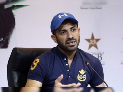 Pakistan can beat any team in the world including India in the T20 World Cup: Wahab Riaz | पाकिस्तान ट्वेंटी-२० वर्ल्ड कपमध्ये सर्वांवर भारी पडणार, अगदी टीम इंडियावरही - वाहब रियाझ