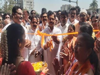 andheri residents freed from traffic jam after 8 years finally the eastern subway is open | अंधेरीकरांची ८ वर्षांनंतर वाहतूककोंडीतून सुटका; अखेर पूर्वेकडील भुयारी मार्ग खुला