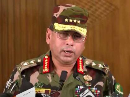 The leaders of sheikh Hasina's party are with us, safe; Important Statement by Bangladesh Army Chief | हसीनांच्या पक्षाचे बडे नेते आमच्या ताब्यात, सुरक्षित; बांगलादेशी सैन्य प्रमुखांचे महत्वाचे वक्तव्य