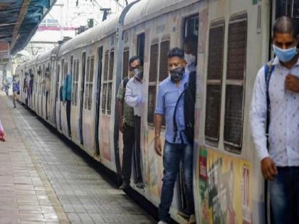 Advocates are not allowed to travel from local train at present - High Court | Local Train: वकिलांना तुर्तास लोकल प्रवासाची परवानगी नाहीच- उच्च न्यायालय