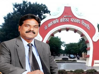 Dr. Walmik Sarwade Resigns as Pro-Vice-Chancellor, Joins Mumbai University - English News | Dr. Walmik Sarwade Resigns as Pro-Vice-Chancellor, Joins Mumbai University | Latest News at Lokmattimes.com