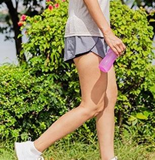 सुटलेलं पोट कमी करण्यासाठी किती मिनिटं चालणं बेस्ट? ४५ मिनिटं की १५ मिनिटं, काय जास्त फायद्याचं..