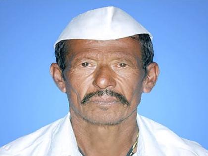 One person died on the spot after the wall of an old house collapsed on him in Songe Kolhapur | Kolhapur: जुन्या घराची भिंत अंगावर कोसळून एकजण जागीच ठार 
