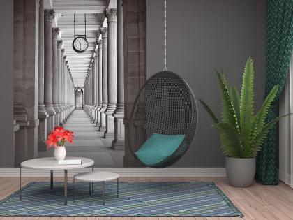 'स्वप्नाहून सुंदर घरटे, होईल साकार येथे'