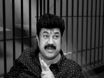 Santosh Deshmukh murder case: Walmik Karad and his associates also said, do not want property to be confiscated | संतोष देशमुख हत्या प्रकरण: वाल्मीक कराडसोबत त्याचे साथीदारही म्हणाले, मालमत्ता जप्ती नको Santosh Deshmukh murder case: Walmik Karad and his associates also said, do not want property to be confiscated | संतोष देशमुख हत्या प्रकरण: वाल्मीक कराडसोबत त्याचे साथीदारही म्हणाले, मालमत्ता जप्ती नको