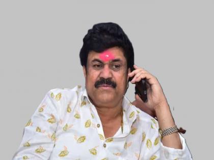 Ransom demanded over phone; CID to take Walmik Karad's Voice sample today | फोनवरून मागितली खंडणी; सीआयडी वाल्मीक कराडचा आज घेणार व्हाईस सॅम्पल Ransom demanded over phone; CID to take Walmik Karad's Voice sample today | फोनवरून मागितली खंडणी; सीआयडी वाल्मीक कराडचा आज घेणार व्हाईस सॅम्पल