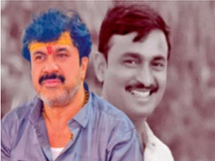 Karad is the 'mastermind' of the prison brawl, Mahadev Gitte complains to the prison superintendent | तुरुंगातील भांडणाचाही कराड ‘मास्टरमाईंड’, कारागृह अधीक्षकांकडे महादेव गित्तेची तक्रार