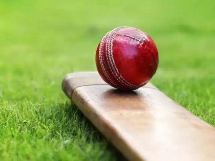 Walter D'Souza, One Of India's Oldest First-class Cricketers, Passes Away svg | मोठी बातमी : भारताच्या क्रिकेटपटूनं झोपेतच घेतला अखेरचा श्वास