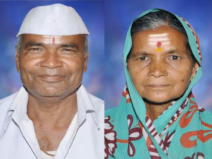 The shock of his wife's death, Her husband also died of a heart attack in sangli | पत्नीच्या निधनाचा असह्य धक्का, अंत्यविधीनंतर अवघ्या पाच तासातच पतीचेही हृदयविकाराने निधन