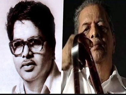 National award winning film editor Waman Bhonsle dies at 87 | अग्निपथ, राम लखन यांसारख्या चित्रपटांचे एडिटर राष्ट्रीय पुरस्कार विजेते वामन भोसले यांचे निधन