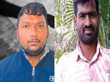 Suspected affair with girlfriend, youth brutally stabbed to death in Sangli; Suspect arrested | Sangli: मैत्रिणीशी प्रेमसंबंधाचा संशय, युवकाचा कोयत्याने वार करून निर्घृण खून; संशयितास अटक