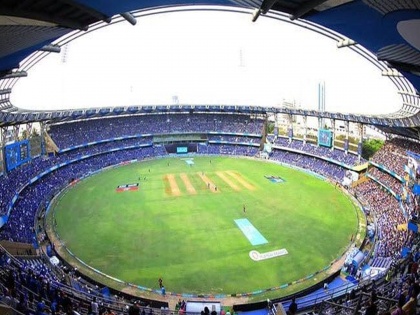 India vs West Indies: First T20I shifted from Mumbai to Hyderabad; Wankhede to host third match | Ind vs Wi: भारत विरुद्ध वेस्ट इंडिज वेळापत्रकात बदल, जाणून घ्या कोणता सामना कुठे