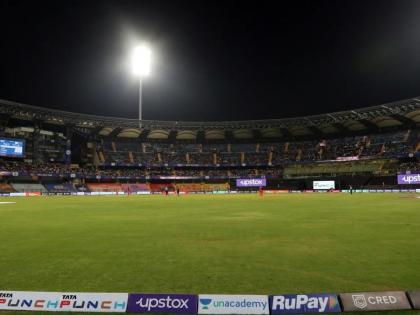 IPL 2022 Matches are no more matches at the Wankhede Stadium, Garware Club pleads to MCA & BCCI to REDUCE Matches at the STADIUM  | IPL 2022 : बस्स झालं!; वानखेडे स्टेडियमवर आता IPL चे आणखी सामने नकोत; BCCIकडे केली गेली सामने हलवण्याची मागणी, जाणून घ्या कारण