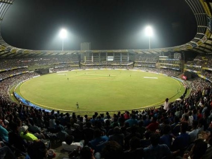 Mumbai Cricket Museum will be set up | मुंबई क्रिकेटचे संग्रहालय उभे राहणार