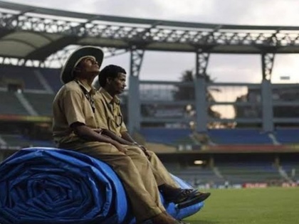 IND vs WI : Mumbai Police ask for India’s first T20I against West Indies to be moved | IND vs WI : भारत-वेस्ट इंडिज यांच्यातला मुंबईतील ट्वेंटी-20 सामना दुसरीकडे हलवणार?