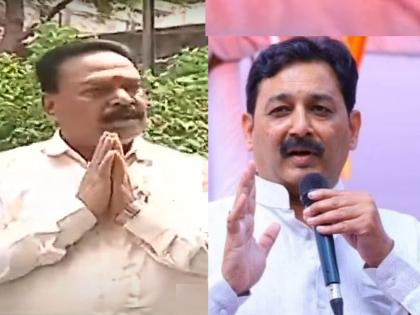 Chhatrapati Sambhajiraje is our king! Do not act in an insulting him, but If Uddhav thackeray order to fight Rajyasabha then i am ready; Shiv Sena's Sanjay Pawar's reaction | Sambhajiraje Chhatrapati: संभाजीराजे आमचे राजे! अपमान होईल असे वागणार नाही; शिवसेनेच्या संजय पवारांची प्रतिक्रिया