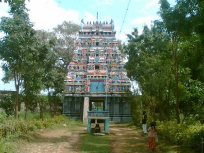 Waqf board claims entire village including 1500-year-old temple, know 'this' case from Tamil Nadu | 1500 वर्षे जुन्या मंदिरासह संपूर्ण गावावर वक्फ बोर्डाने केला दावा, जाणून घ्या 'हे' प्रकरण...