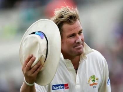 Shane Warne: The last 20 minutes before Shane Warne's death, He died on arrival at the hospital | Shane Warne: शेन वॉर्नच्या मृत्यूपूर्वीची अखेरची २० मिनिटं, मित्रांनी केला संघर्ष; हॉस्पिटलमध्ये पोहचताच जीव सोडला