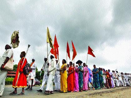 Netrandini: An Uni Vari | नेत्रदिंडी : एक अशीही वारी