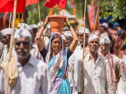 Online Dnyaneshwari Parayan ceremony as there is no Ashadi Pai Wari | आषाढी पायी वारी नसल्याने ऑनलाइन ज्ञानेश्वरी पारायण सोहळा 