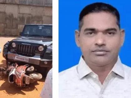 Journalist Shashikant Warishe murder case: Pandharinath Amberkar bail plea rejected again | पत्रकार शशिकांत वारिशे खून प्रकरण: पंढरीनाथ आंबेरकरचा जामीन अर्ज पुन्हा फेटाळला