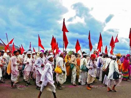 20,000 rupees each for the Dindi going to Pandharpur, The government asked for information | शासनाने मानधन देण्यासाठी दिंड्यांची माहिती मागवली; नोंदणीपत्र, व्यसनमुक्तीच्या उपक्रमांची विचारणा