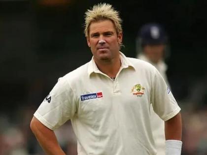 Salim Malik try to Fixing : Shane Warne makes stunning claim, recalls being offered $276,000 bribe during match vs Pakistan | दोन लाख डॉलर घे अन् खराब गोलंदाजी कर, हरलो तर फॅन्स आमची घरं पेटवतील; पाकिस्तानच्या मलिकनं शेन वॉर्नला देऊ केलेली लाच