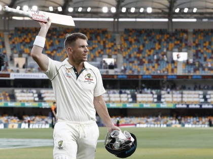 David Warner creates world record scoring most 100 runs opening partnership in Ashes 2023 England vs Australia | दमदार वॉर्नर! ऑस्ट्रेलियाला दिली शतकी सलामी; कसोटी इतिहासात केला 'वर्ल्ड रेकॉर्ड'