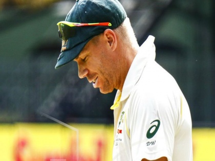 Mistakes have been made which have damaged cricket; David Warner asks for forgiveness | मी क्रिकेटला कलंकित केलं; डेव्हिड वॉर्नरने मागितली माफी