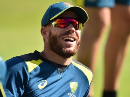 ICC World Cup 2019 : David Warner clear to play Australia's World Cup opener against Afghanistan | ICC World Cup 2019 : डेव्हिड वॉर्नर खेळण्यासाठी सज्ज, तिसऱ्या क्रमांकावरील सस्पेंस कायम?