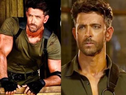 Hrithik Roshan's 'War 2' release date announced | हृतिक रोशनच्या 'वॉर 2' सिनेमाची रिलीज डेट जाहीर! 'या' दिवशी होणार प्रदर्शित