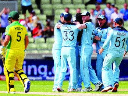 New World Winner will get Cricket Biswas | क्रिकेटविश्वाला मिळणार नवा विश्वविजेता