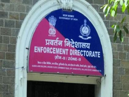 Case in point: ED's crackdown has increased due to asset seizure, subpoenas, arrests etc. | मुद्द्याची गोष्ट : मालमत्ता जप्ती, कुणालाही हजर होण्याचे फर्मान, अटक; ईडीचा दरारा वाढलाय