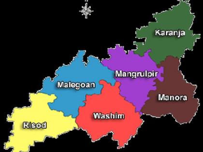 Maharashtra Election 2019: Washim: rebels challenge in all three constituencies! |  Maharashtra Election 2019 :  वाशिम : तीनही मतदारसंघात ‘बंडोबा’चे आव्हान!ं