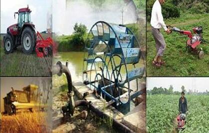 applications for subsidized agricultural equipments on June 1 | अनुदानित कृषी औजारांसाठी १ जूनलाही स्विकारले जाणार अर्ज! 