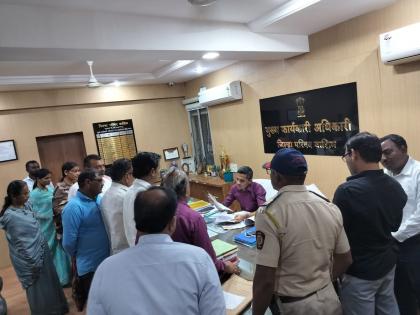 Third Thursday Grievance Redressal Day | नागरिकांच्या तक्रारींचा होणार निपटारा; तिसऱ्या गुरूवारी तक्रार निवारण दिन